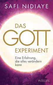 Cover von Das Gott-Experiment