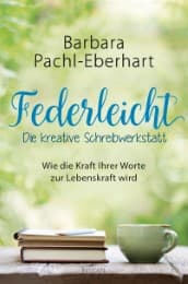 Cover von Federleicht - Die kreative Schreibwerkstatt