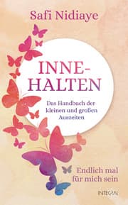 Cover von Innehalten