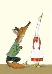 Cover von Fuchs