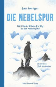 Cover von Die Nebelspur