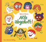 Cover von Alle abgeholt!