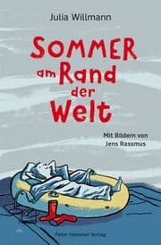 Cover von Sommer am Rand der Welt