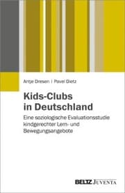 Cover von Kids-Clubs in Deutschland