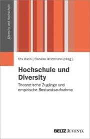 Cover von Hochschule und Diversity