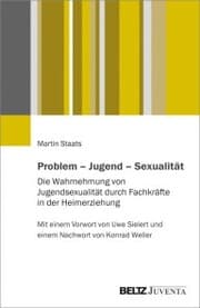 Cover von Problem - Jugend - Sexualität
