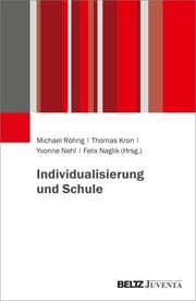 Cover von Individualisierung und Schule