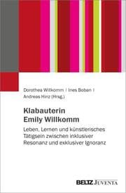 Cover von Klabauterin Emily Willkomm