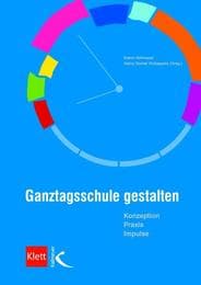 Cover von Ganztagsschule gestalten