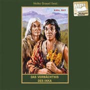 Cover von Das Vermächtnis des Inka