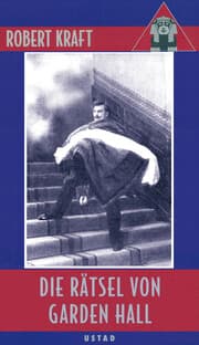 Cover von Die Rätsel von Garden Hall
