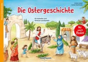 Cover von Die Ostergeschichte