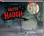 Cover von Kalter Hauch