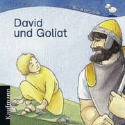 Cover von David und Goliat