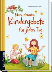 Cover von Meine schönsten Kindergebete für jeden Tag