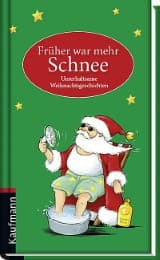 Cover von Früher war mehr Schnee