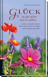 Cover von Glück ist gar nicht mal so selten