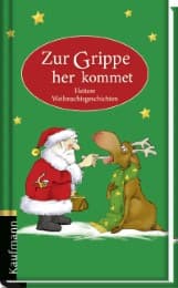 Cover von Zur Grippe her kommet