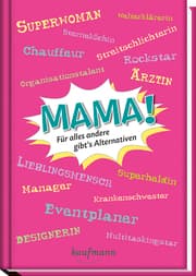Cover von Mama!