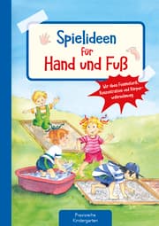 Cover von Spielideen für Hand und Fuß