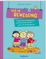 Cover von Wir in Bewegung