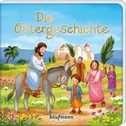Cover von Die Ostergeschichte