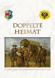 Cover von Doppelte Heimat