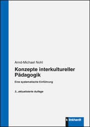 Cover von Konzepte interkultureller Pädagogik