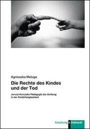 Cover von Die Rechte des Kindes und der Tod