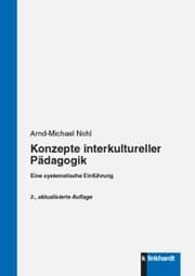 Cover von Konzepte interkultureller Pädagogik