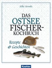 Cover von Das Ostseefischer-Kochbuch