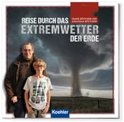 Cover von Reise durch das Extremwetter der Erde