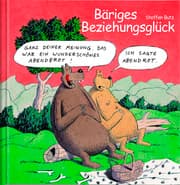 Cover von Bäriges Beziehungsglück