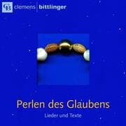 Cover von Perlen des Glaubens