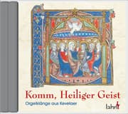 Cover von Komm, Heiliger Geist