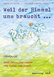 Cover von Weil der Himmel uns braucht...