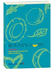 Cover von Die Träume hüten