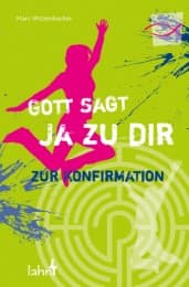 Cover von Gott sagt Ja zu dir