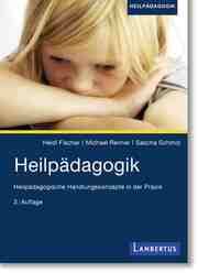 Cover von Heilpädagogik