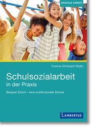 Cover von Schulsozialarbeit in der Praxis
