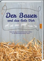 Cover von Der Bauer und das liebe Vieh
