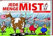 Cover von Jede Menge Mist - Nr. 1: Peinlichkeiten