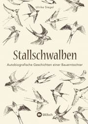 Cover von Stallschwalben