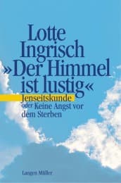 Cover von Der Himmel ist lustig