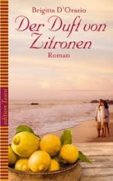 Cover von Der Duft von Zitronen