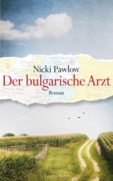 Cover von Der bulgarische Arzt