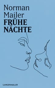 Cover von Frühe Nächte
