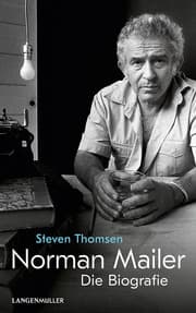 Cover von Norman Mailer