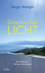 Cover von Griechisches Licht