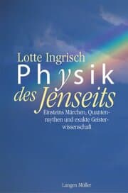 Cover von Physik des Jenseits